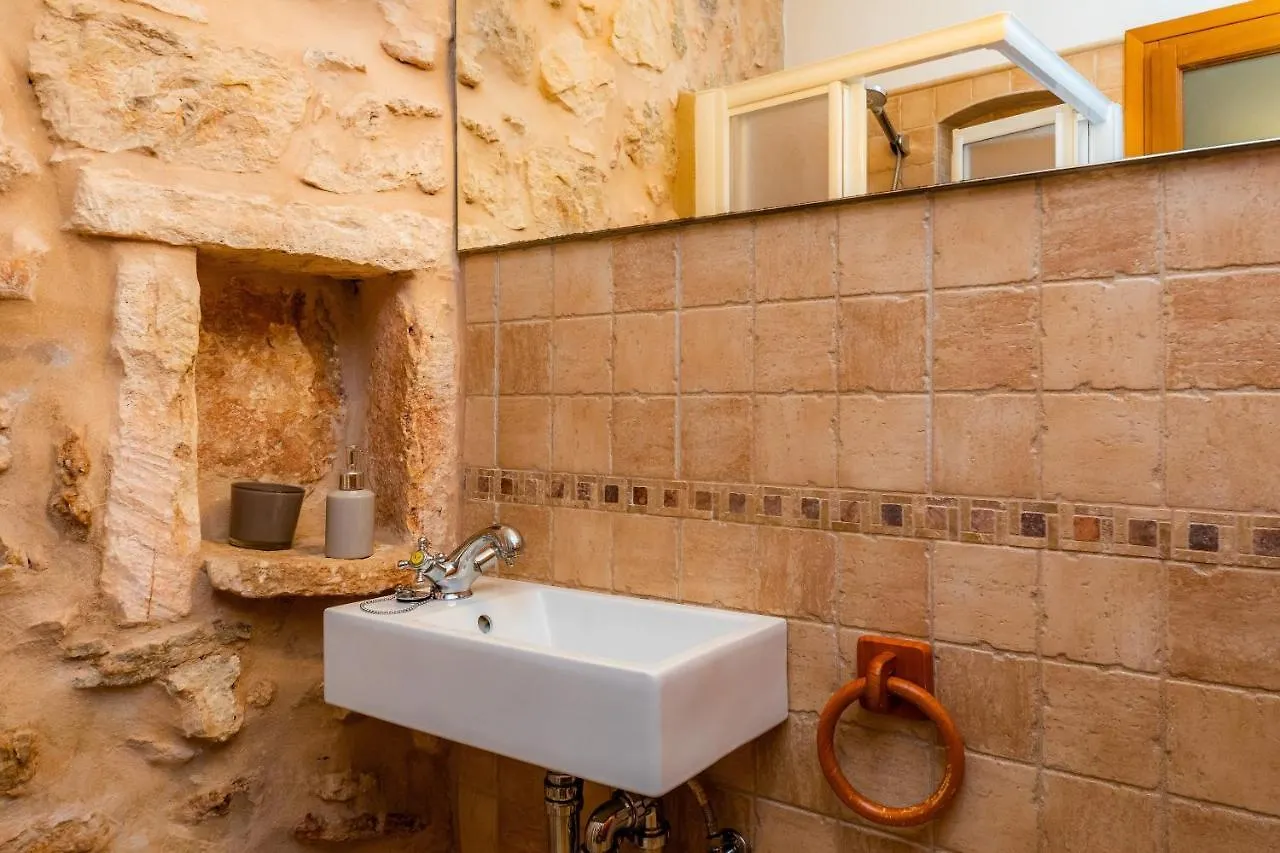Cas Batlet Antonia Villa S'Horta Holiday home