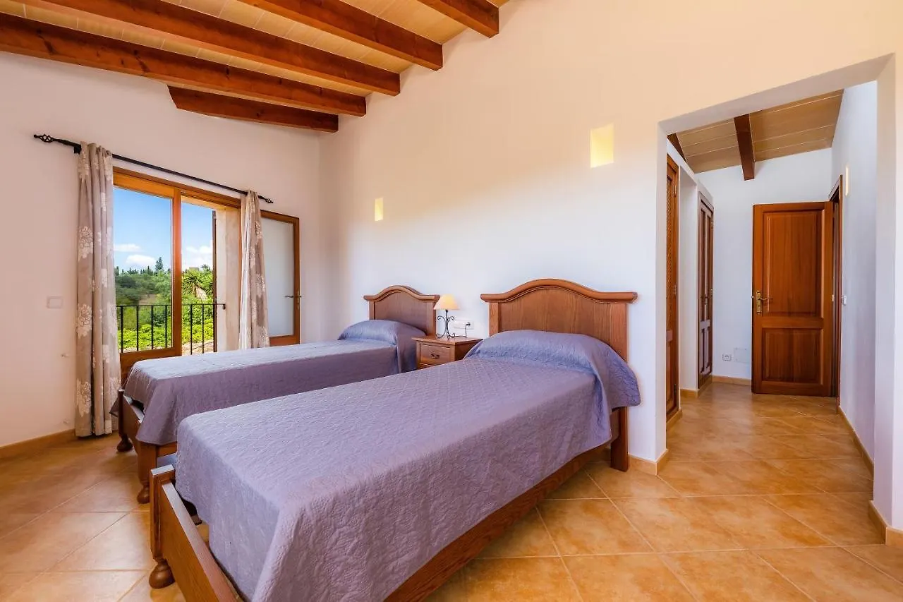 Holiday home Cas Batlet Antonia Villa S'Horta