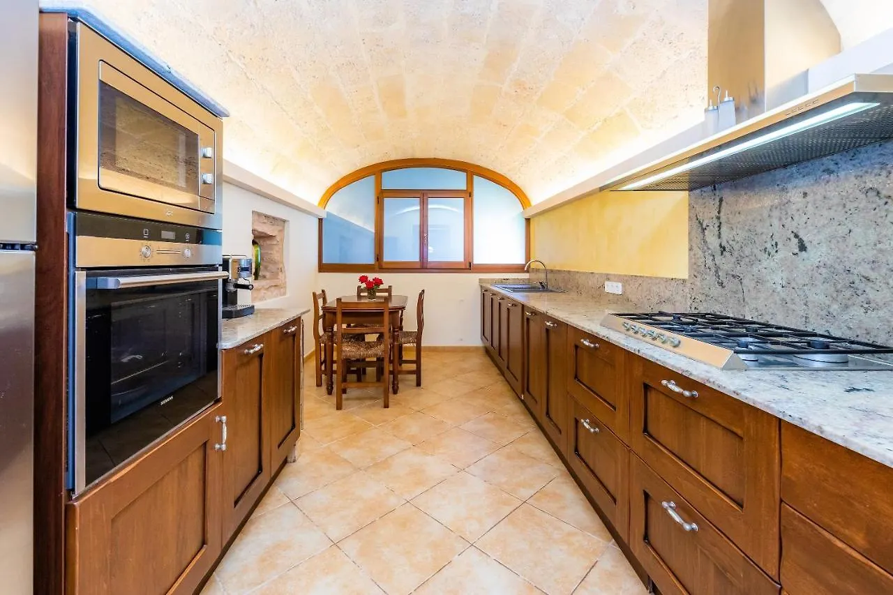 Holiday home Cas Batlet Antonia Villa S'Horta