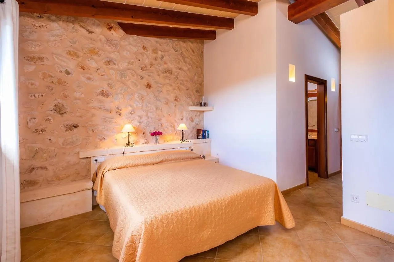 Holiday home Cas Batlet Antonia Villa S'Horta Spain