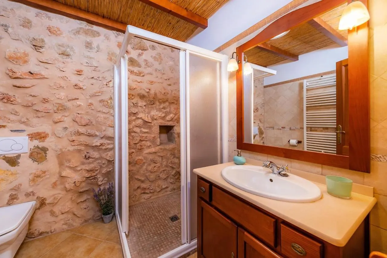 Holiday home Cas Batlet Antonia Villa S'Horta