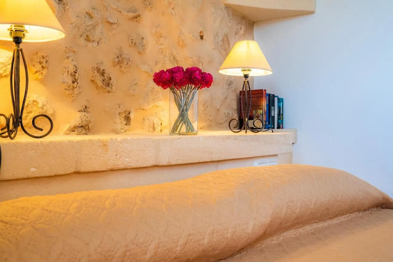 Cas Batlet Antonia Villa S'Horta Holiday home